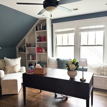 Organized Design - Complete Office Renovation - Interior Design Near Me Organized Design - Complete Office Renovation - Interior Design Near Me