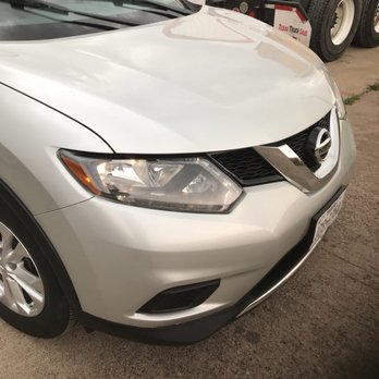 AJ's Autobody - Body Shops Near Me - Grand Prairie, Texas