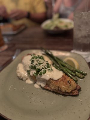 Tortuga's Saltwater Grill by null