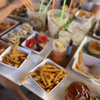Pirate Cove Restaurant - Food - American Near Me - Needles, California