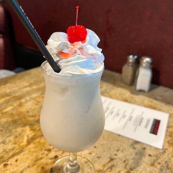 El Pollo Inka - Piña colada (Nonalcoholic) - Latin American Near Me - Torrance, California El Pollo Inka - Piña colada (Nonalcoholic) - Latin American Near Me - Torrance, California