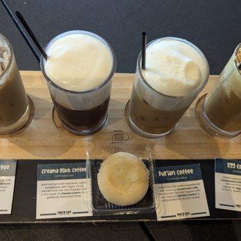 Phin Cafe - Coffee Roasteries Near Me - Campbell, California Phin Cafe - Coffee Roasteries Near Me - Campbell, California