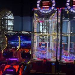 Cyber Quest at Green Valley Ranch