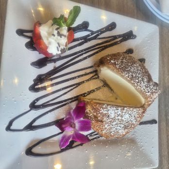 Ta Con Todo - Fried Ice Cream - Mexican Near Me - Livermore, California