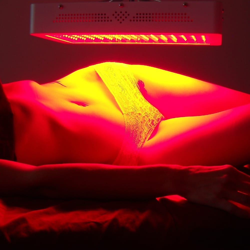 Mobile Laser Slimming Logo