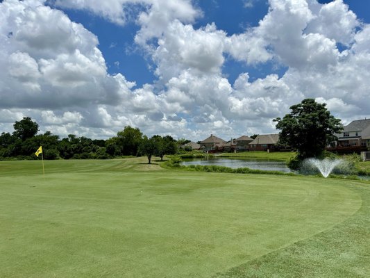 Forest Creek Golf Club by null