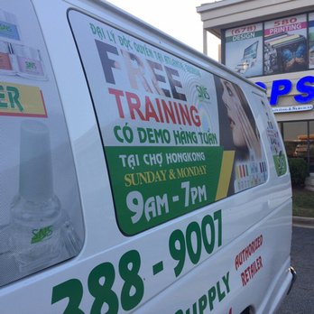 Global Printing & Services - SNS Nail Supply - Car Wrap Design + Print + Installation - Web Design Near Me - Norcross, Georgia Global Printing & Services - SNS Nail Supply - Car Wrap Design + Print + Installation - Web Design Near Me - Norcross, Georgia