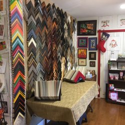 Scrim Discovery Needle Work - Showroom