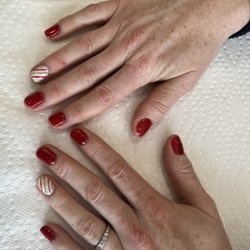 Natural Organic Skin Spa - Merry Christmas!