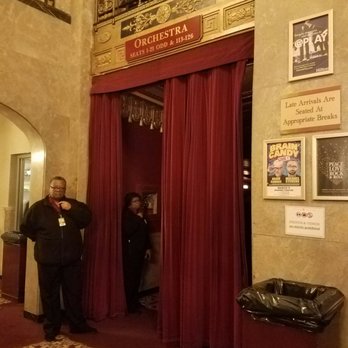 Warner Theatre - Performing Arts Near Me - Washington, DC, District of Columbia Warner Theatre - Performing Arts Near Me - Washington, DC, District of Columbia