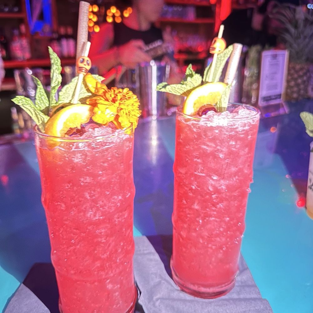 Casa Tiki - Tiki Bars Near Me - Miami, Florida Casa Tiki - Tiki Bars Near Me - Miami, Florida