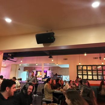 Miel De Agave - Mexican Near Me - Phoenix, Arizona
