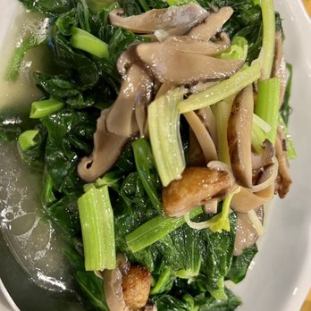 Secret Kitchen - Vegetable - Cantonese Near Me - Flushing, New York