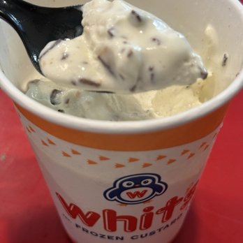 Whit's Frozen Custard - So creamy! - Ice Cream & Frozen Yogurt Near Me - Charleston, South Carolina Whit's Frozen Custard - So creamy! - Ice Cream & Frozen Yogurt Near Me - Charleston, South Carolina