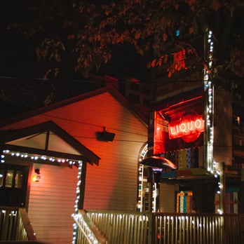 The Treehouse - New American Near Me - Nashville, Tennessee The Treehouse - New American Near Me - Nashville, Tennessee