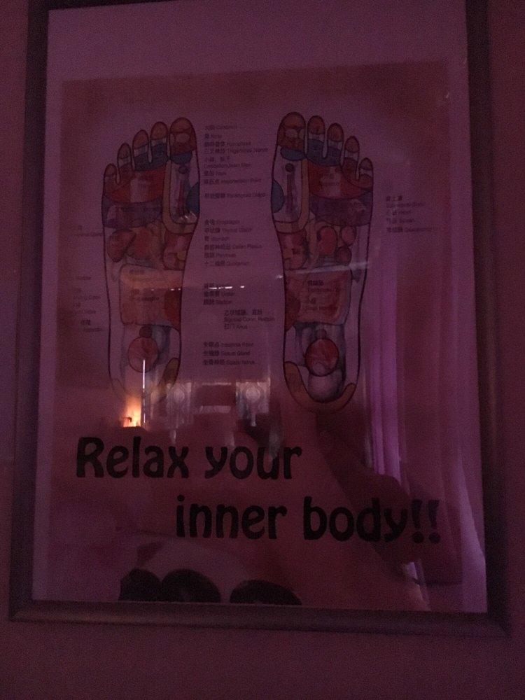 ROYAL FOOT SPA 12 Photos & 64 Reviews 37 Park Ave, Rutherford, NJ Yelp