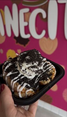 My Panecito by null