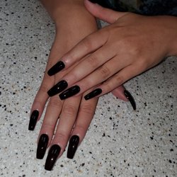 Mon Bijou Nail & Foot Spa