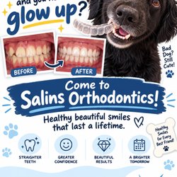 Salins Orthodontics