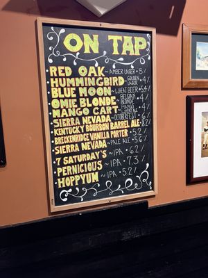 Menu photo 1 Steak Street High Point, NC