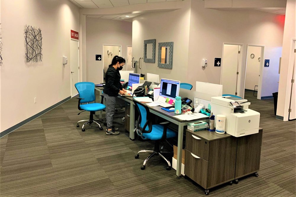 PREMIER URGENT CARE CENTERS OF CALIFORNIA RIVERSIDE Updated September 2024 17 Photos & 16