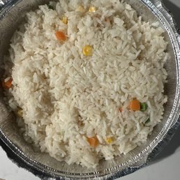 Rice for 4 Rice for 4