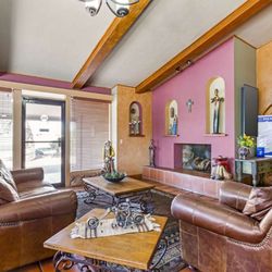 Best Western Mission Inn - Lobby