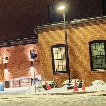 Gather55 - New American Near Me - Hartford, Connecticut