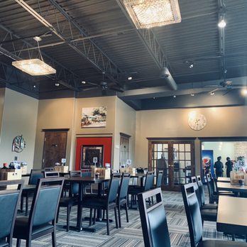 Viet Taste - Interior - Vietnamese Near Me - Palatine, Illinois Viet Taste - Interior - Vietnamese Near Me - Palatine, Illinois