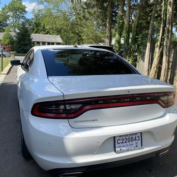 Karmichael's Window Tinting - Auto Glass Services Near Me - Vineland, New Jersey Karmichael's Window Tinting - Auto Glass Services Near Me - Vineland, New Jersey