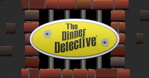 The Dinner Detective True Crime Murder Mystery Dinner Show - Buffalo, NY by null