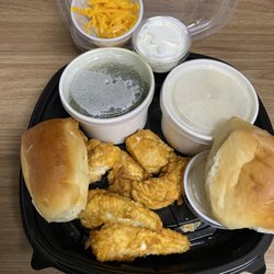 Texas Roadhouse
