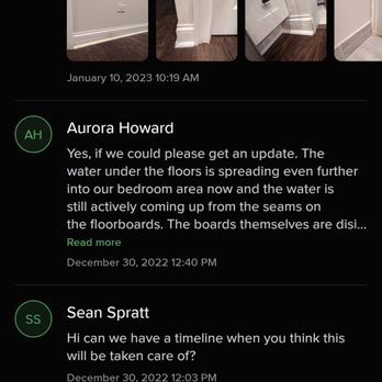High Fidelity Property Management - It has been 11 days with no response - Property Management Near Me - Chicago, Illinois High Fidelity Property Management - It has been 11 days with no response - Property Management Near Me - Chicago, Illinois