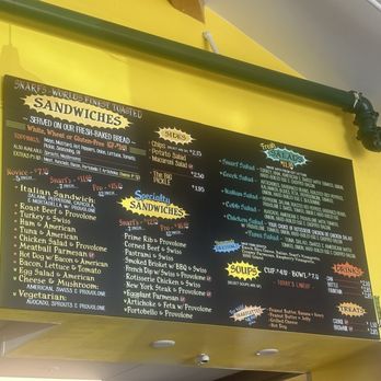 Snarf’s Sandwiches - Sandwiches Near Me - Dillon, Colorado Snarf’s Sandwiches - Sandwiches Near Me - Dillon, Colorado