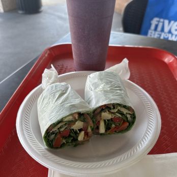 Ken's Healthy Delights - Juice Bars & Smoothies Near Me - Miami, Florida