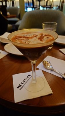 Mandarin Oriental, Singapore by null