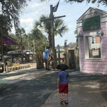 Pirate Playground - Parks Near Me - Fernandina Beach, Florida Pirate Playground - Parks Near Me - Fernandina Beach, Florida