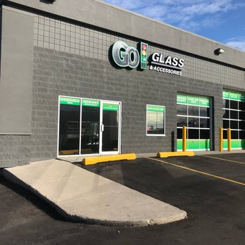 GO GLASS & ACCESSORIES - Auto Glass Services Near Me - Calgary, Alberta GO GLASS & ACCESSORIES - Auto Glass Services Near Me - Calgary, Alberta