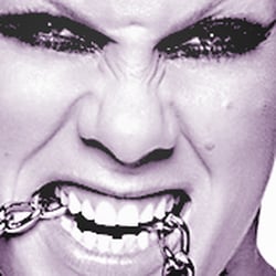 101.9fm The MIX- WTMX Chicago - Pink