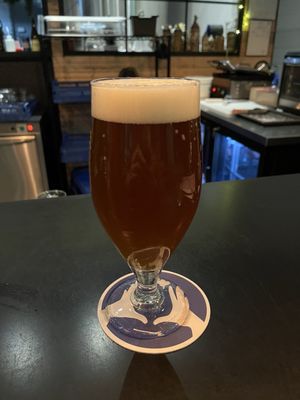Idle Hands Craft Ales by null
