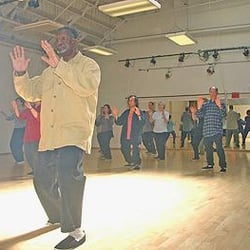 Tai Chi Berkeley