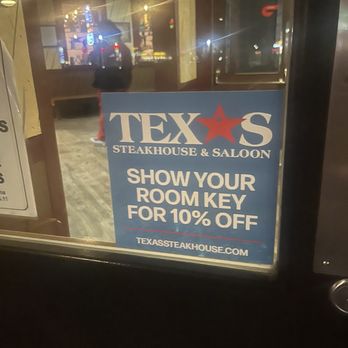 Texas Steakhouse & Catering - Steakhouses Near Me - Lumberton, North Carolina