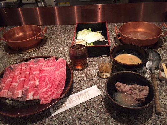 Shabutei Shinsaibashi by null