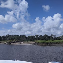 On The Water Adventures