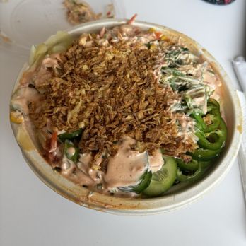Poke Loulu - Poke Near Me - Burbank, California