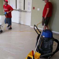 3Js Steam Cleaning - Floor care in salina ks