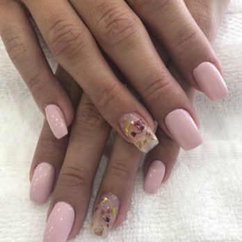 Phoenix' Grace Nails Spa - Nail Salons Near Me - Costa Mesa, California
