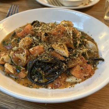 L'Artusi - Crab Nero - Italian Near Me - New York, New York L'Artusi - Crab Nero - Italian Near Me - New York, New York