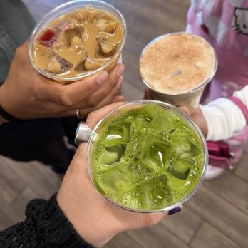 Symphony Coffeehouse - Coffee & Tea Near Me - Beaverton, Oregon