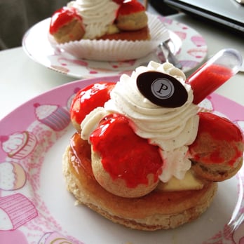 Jean Christophe Perrin - Bakeries Near Me - Bordeaux, 33